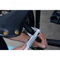 Hazet precisie schuifmaat 2154-10 · lengte: 234 mm - thumbnail