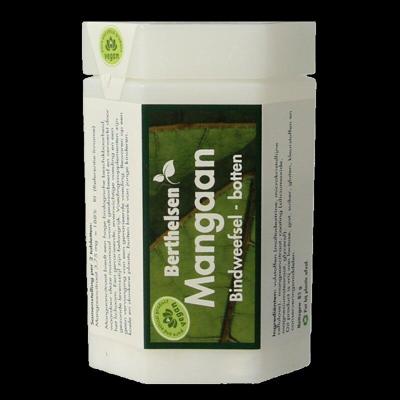 Mangaan citraat 3,75mg 250 Tabletten