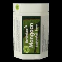 Mangaan citraat 3,75mg 250 Tabletten - thumbnail