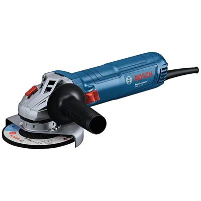 Bosch Professional GWS 12-125 Haakse slijper 125mm 1200W - 06013A6101 Bosch Professional GWS 12-125 Haakse slijper 125mm 1200W - 06013A6101