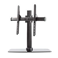 Nedis Draai- en Kantelbare TV-Standaard | 32-65 " | Zwart | 1 stuks - TVSM2330BK TVSM2330BK - thumbnail