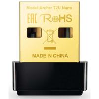 Netwerk adapter TP-Link Archer T2U Nano - thumbnail