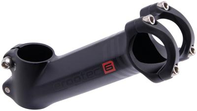 Ergotec voorbouw "high piranha 2" stem high piranha 31,8x130mm
