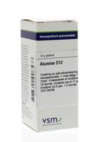 VSM Alumina D12 10 Gram - thumbnail