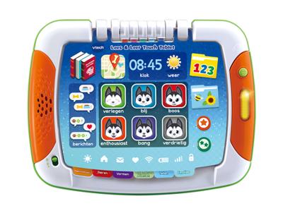 VTech lees leer touch tablet - thumbnail
