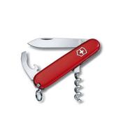 Victorinox Waiter 0.3303 Zwitsers zakmes Aantal functies 9 Rood - thumbnail