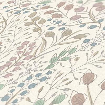 AS Creation Attractive 2 - Wit - 388471