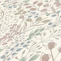 AS Creation Attractive 2 - Wit - 388471 - thumbnail