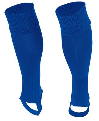 Stanno Uni Sleeves Kids Blauw