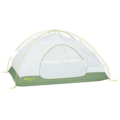 Marmot Vapor 3P Trekkerstent Foliage O/S