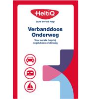 HeltiQ Verbanddoos Onderweg - thumbnail
