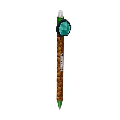 Inkredible Uitwisbare Pen Minecraft PVC werktuig top