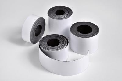 Magneet legamaster etikettenband 20mmx3m Magneet legamaster etikettenband 20mmx3m