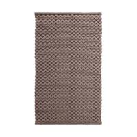 Aquanova Maks Badmat - 60x100 cm - Taupe MAKBMM-05 - thumbnail