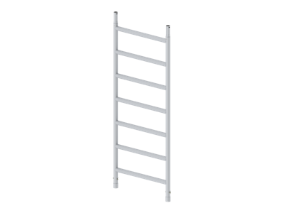 Altrex Opbouwframe - 0.90 m breedte - 7 sporten - RS TOWER 4 - 303475