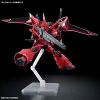 Gundam Seed Freedom High Grade 1:144 Model Kit - Gelgoog Menace Tentative - thumbnail