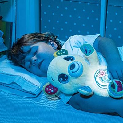 Knuffel Moltó Beer Stof