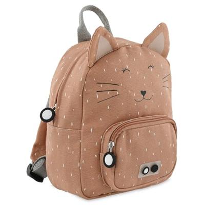 Kleine dierenrugzak TRIXIE rozen