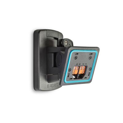 Apart MASK4C-BL 50W 4,25 inch passieve luidspreker zwart