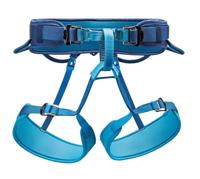 Petzl Harness Corax S1 Klimsport NAVY BLUE - thumbnail