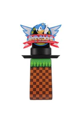 Cable Guys Ikon - Sonic the Hedgehog Cable Guys Ikon - Sonic the Hedgehog