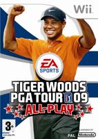 Tiger Woods PGA Tour 2009 - thumbnail
