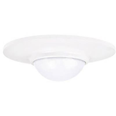 Niko 25032 Bewegingsmelder Opbouw (op muur) 360 ° IP20