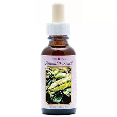 Animal Essences Snake (slang) 30 Milliliter
