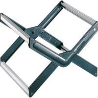 Leitz 1909 1909-00-89 Hangmappenstandaard Donkergrijs 1 stuk(s) - thumbnail