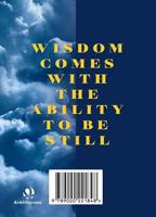 De stilte spreekt - thumbnail