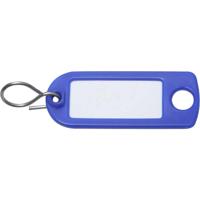 SWG 68455080 Sleutelhanger Diverse kleuren 5 stuk(s) - thumbnail