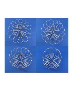 ARO Houseware Groentenstomer stoommand opklapb.18-30cm