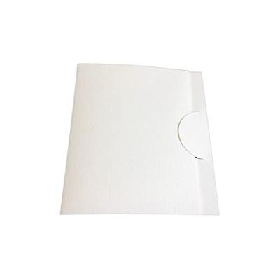 Daiber 15011 15011 Fotohoezen Wit