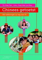 Chinees getoetst (Paperback) - thumbnail