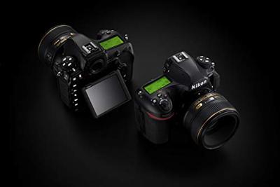 Nikon D850 body