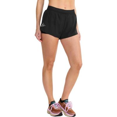 Craft PRO Hypervent Split Short 2 Dames Craft PRO Hypervent Split Short 2 Dames