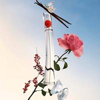 Kenzo Flower By Kenzo L&apos;Absolue Eau de Parfum Spray 50 ml Dames - thumbnail