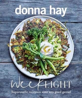 Week Light (Paperback)