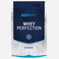 Whey Perfection | Body & Fit | 896g - thumbnail