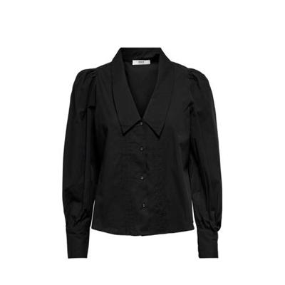 ONLY blouse zwart ONLY blouse zwart