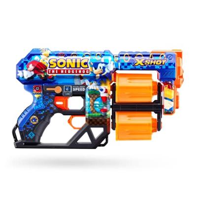 XSHOT Skins Dread Sonic Blaster