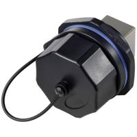 TRU COMPONENTS RJ45-kabelconnector TC-12770444 Invoerhulp voor RJ45 1 stuk(s) - thumbnail