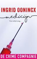 Medicijn - Ingrid Oonincx - ebook - thumbnail