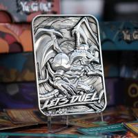 Yu-Gi-Oh! Replica Card B. Skull Dragon Limited Edition - thumbnail