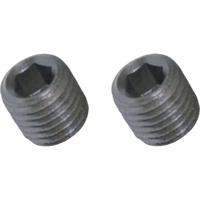 TOOLCRAFT 890265 Stifttap M3 3 mm Staal 20 stuk(s) - thumbnail