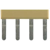 Weidmüller 3833800000 Dwarsverbinder 1 stuk(s) - thumbnail