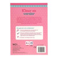 Kleur en Versier - Wilde Dieren - thumbnail