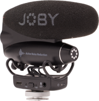 Joby Wavo PRO microfoon - thumbnail