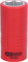 KS Tools 118.1216 118.1216 Verwisselbare kop 16 mm 16 mm 1/2 - thumbnail