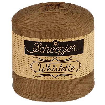 Scheepjes Whirlette - 887 Macadamia